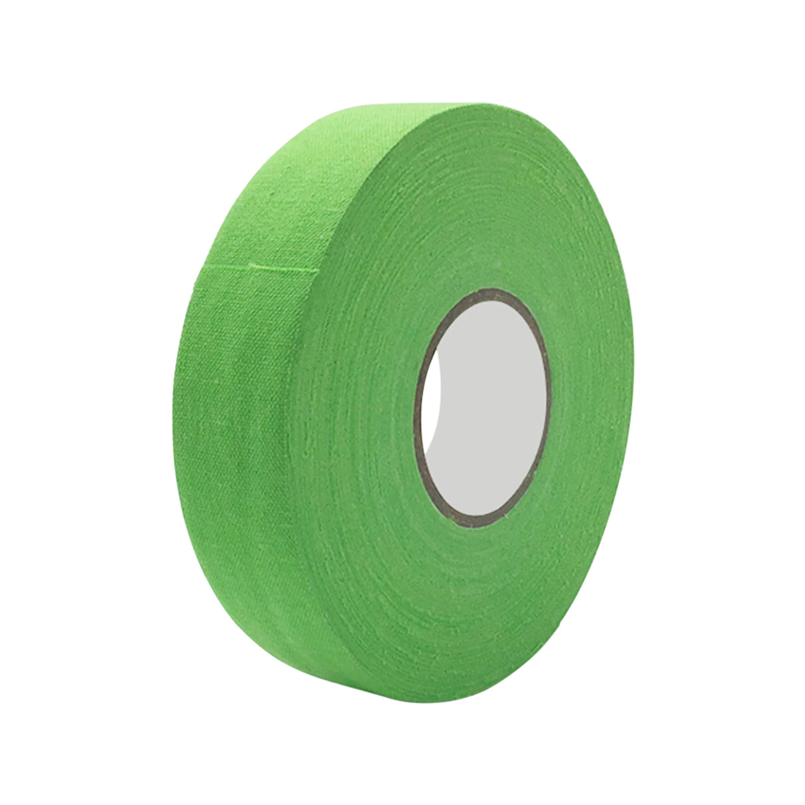 

2.5cmx25m Hockey Stick Tape Practical Non-Slip Colorful Enhances Safety Golf Accessories Badminton Ice Field Multipurpose Sports
