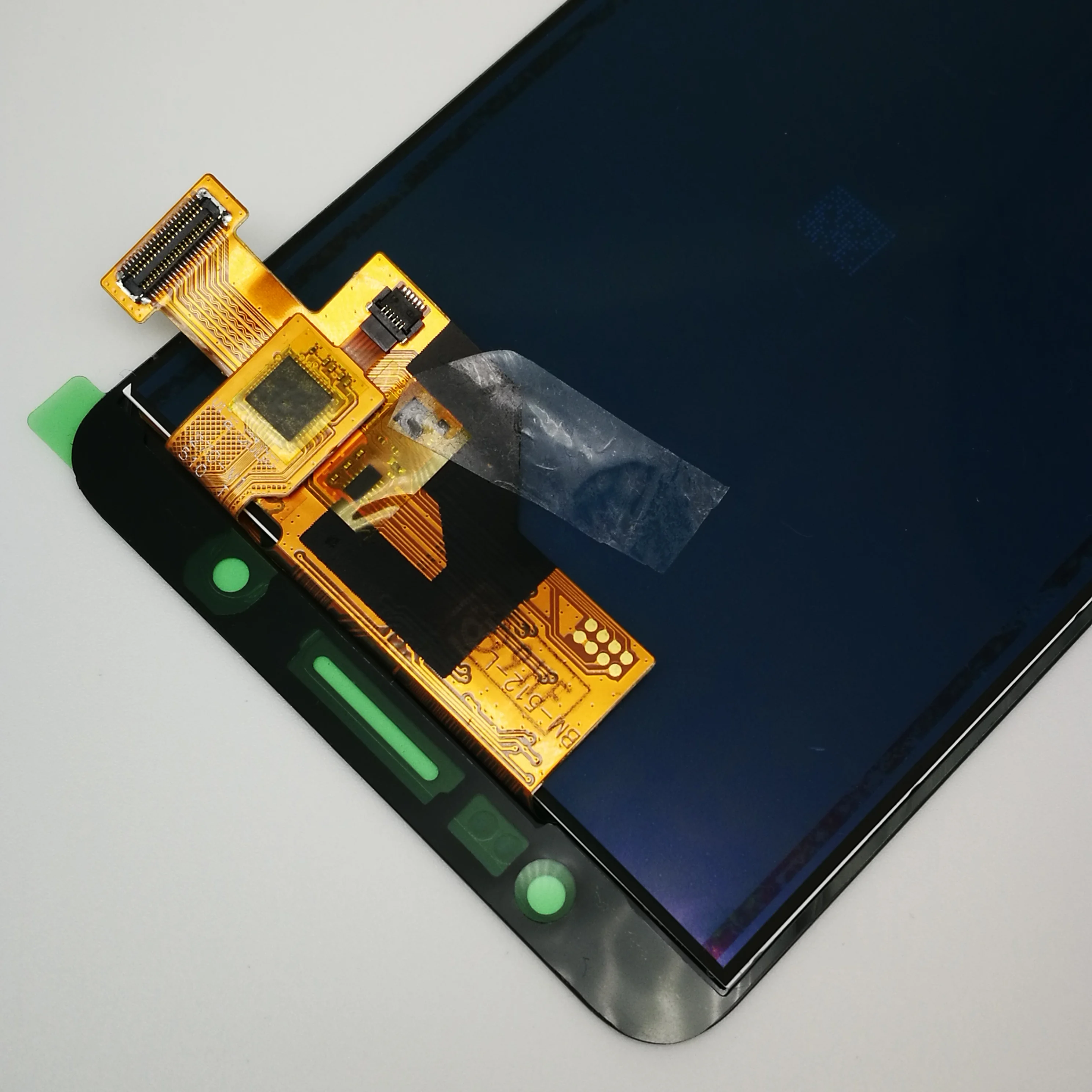 Дигитайзер сенсорного экрана для Samsung Galaxy J510 J510FN J510F J510G J510Y J510M в сборе ЖК экран J5