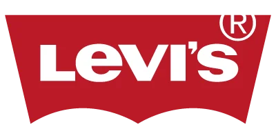 Levis Brand Logo