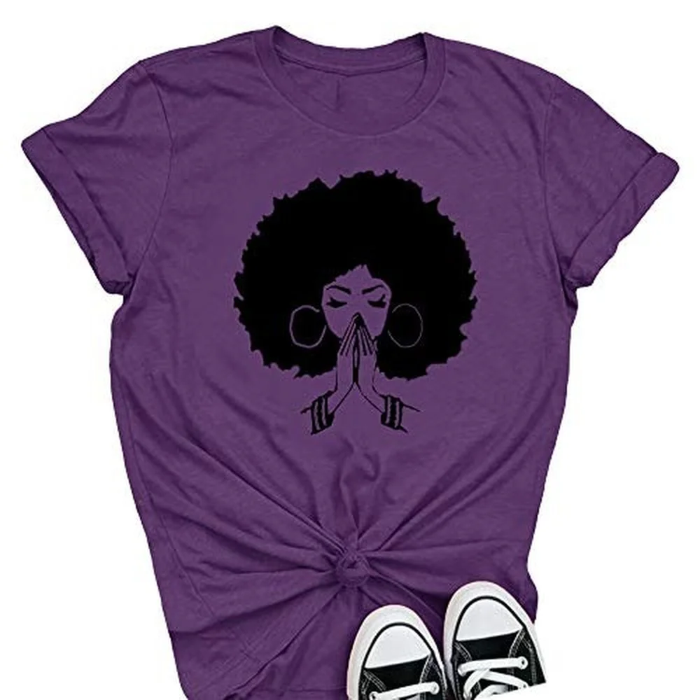 

Summer Tops T-shirt Graphic Tees Tee Women's Tops Cute Graphic Print Summer Causal Cotton Round Neck Short Sleeve Blouses TShirt