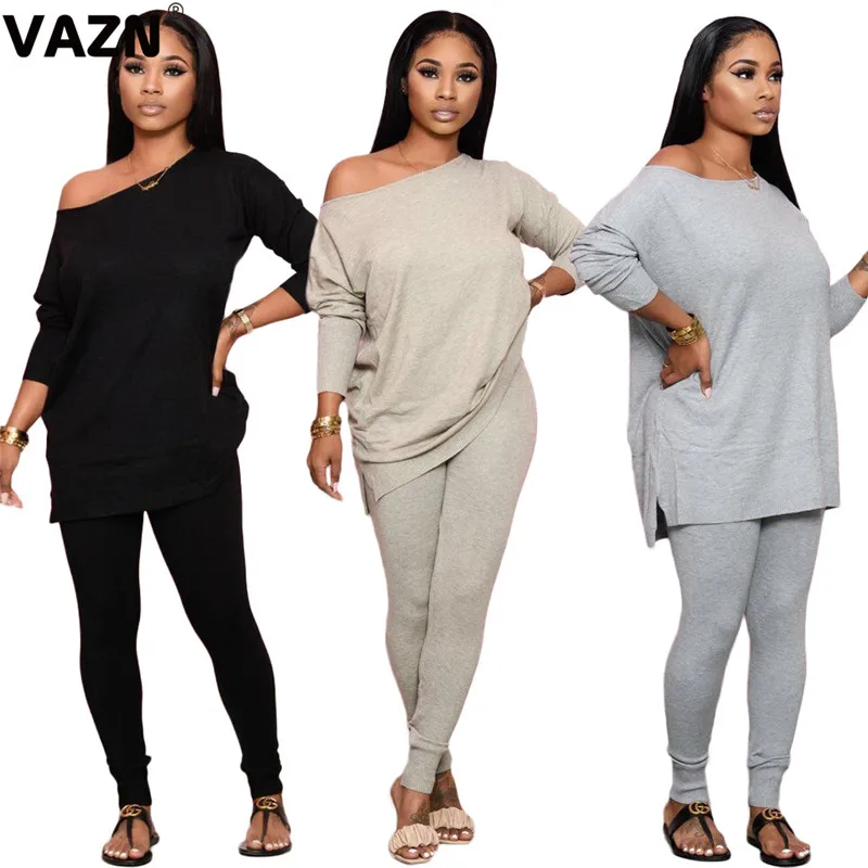 2020 осенние высококачественные натуральные мягкие однотонные повседневные