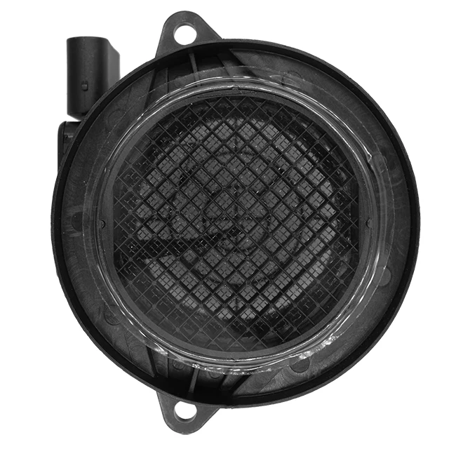 Новый датчик массового расхода воздуха 5WK9638 5wk9638Z 2710940248 для Mercedes-Benz C180 C200 C230 Kompressor |