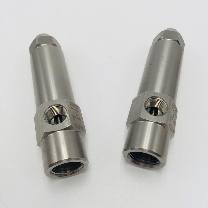 Высокоточная горелка с ЧПУ распылительная сопла для дизельного топлива тяжелых