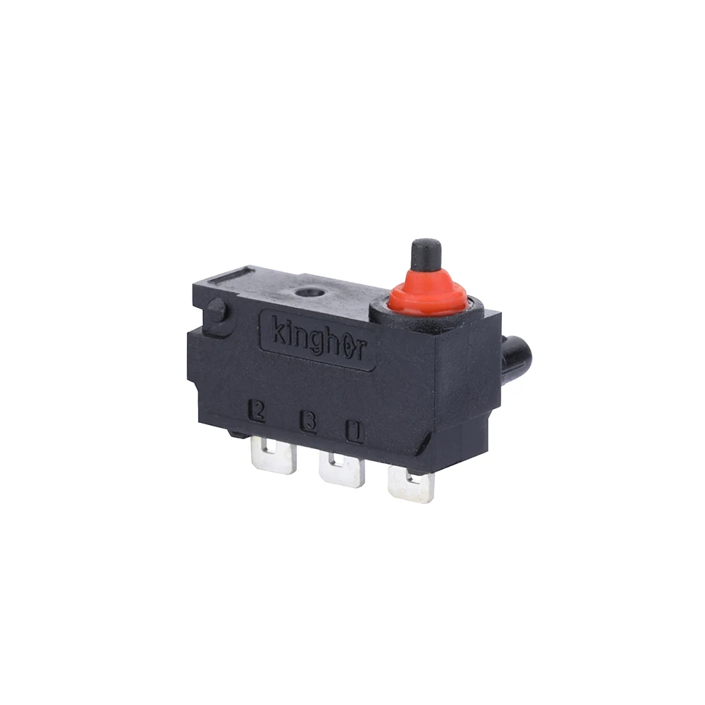 1 шт. Высококачественная IP67 водонепроницаемая Ручка рычага давления 14.7 для