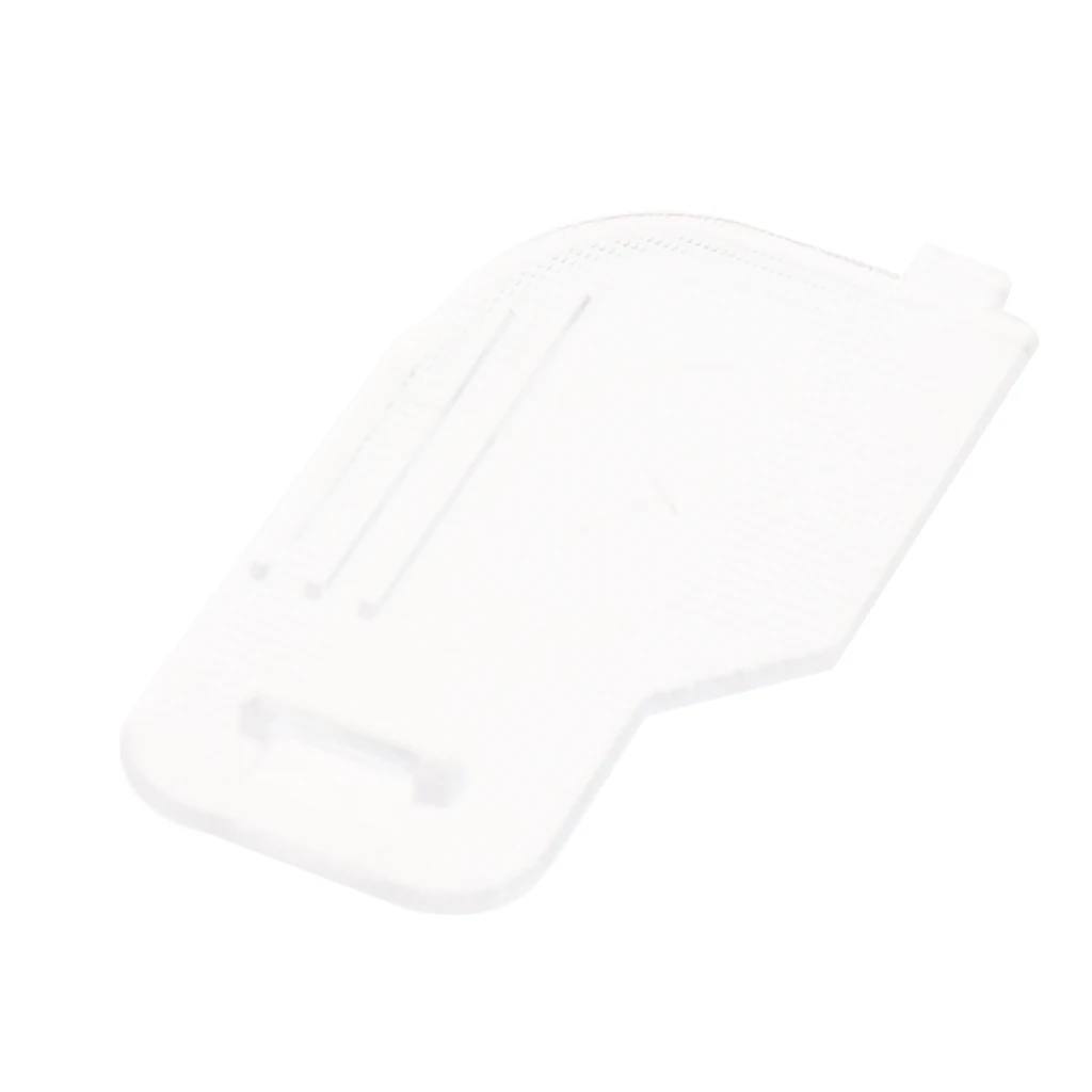 Крышка для швейной машины подходит Babylock BL137A BL137A2 BLDC BLMR BLQC BLR BLR2 BLR3|Швейные