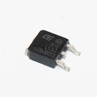 STPS15L60CB STPS15L60 S15L60CB S15 L60C TO-252 10 шт.лот новый оригинальный Бесплатная доставка