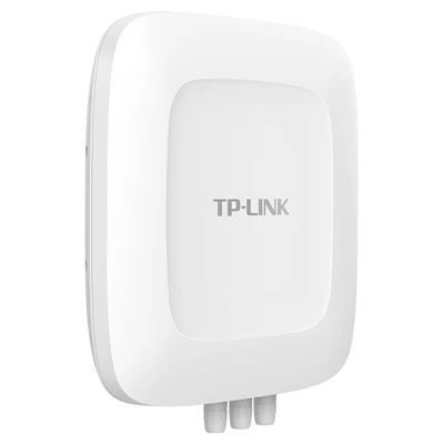 Подбородок прошивка Wi Fi6 802.11AX WiFi6 беспроводной наружный AP CPE 2 4 ГГц 1147 м 5 4804 2500 порт RJ45 SFP AX6000 Fi 6|Беспроводные