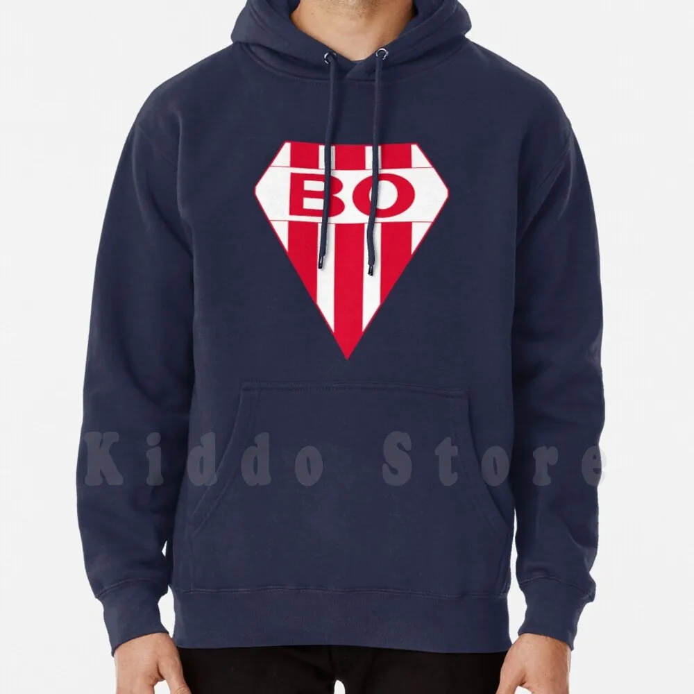 

Biarritz Olympique Hoodie Long Sleeve Biarritz Olympique French Rugby Union Club French Idea French