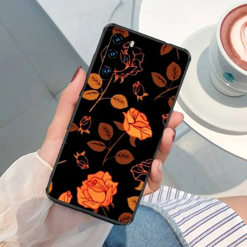 Чехол для телефона Honor 7A Pro 7C 10i 8A 8X 8S 8 9 10 20 Lite | Мобильные телефоны и аксессуары