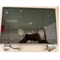 for hp x360 14 cd series lcd screen touch assembly l20553 001 14m cd 14m cd0001dx 14m cd0006dx full lcd assembly with back cover