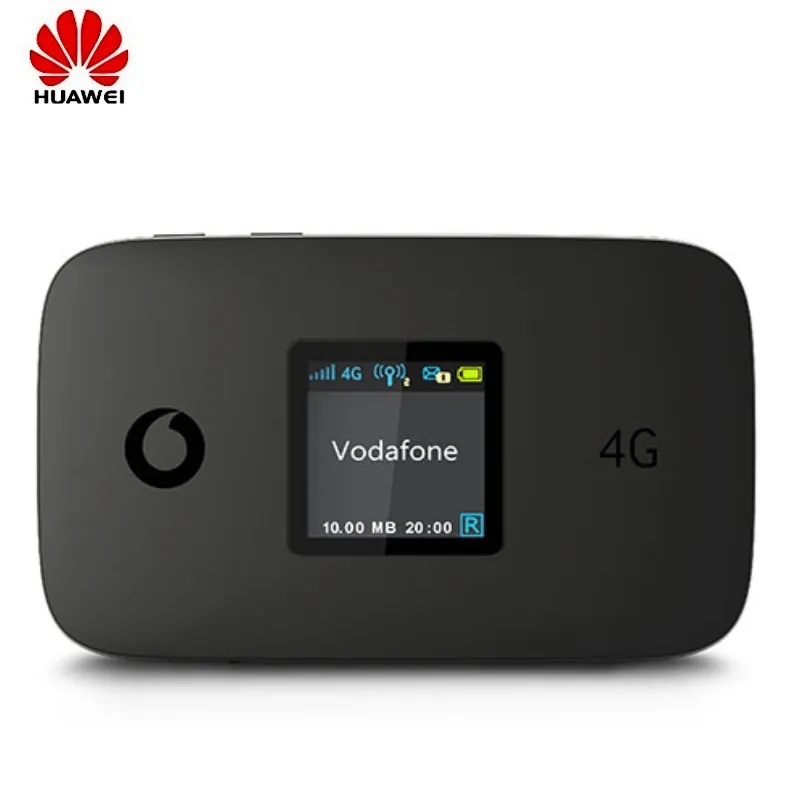 Разблокированный Wi-Fi роутер для Vodafone R227h 4G LTE Cat6 мобильный с точкой доступа PK E5785