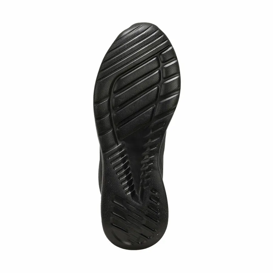 

Sneakers Men Kinetix Admes M Black Men'S Sneaker Shoes
