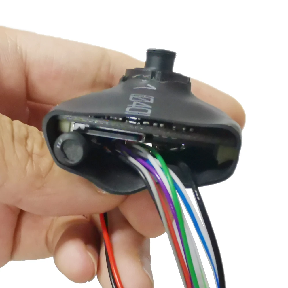 Небольшая Мини Wi Fi IP камера HQCAM IMX335 Stealth внутренняя беспроводная видеонаблюдения