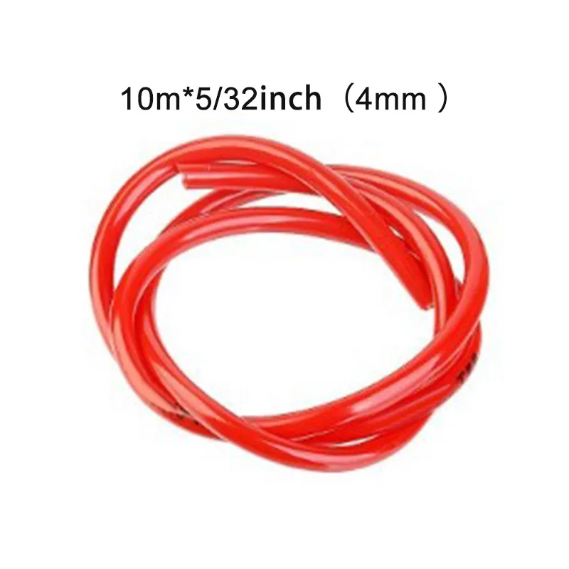 Polyurethane Pneumatic Tube Hose Pipe Tubing Piping Fluid Transfer Air Connector | Инструменты