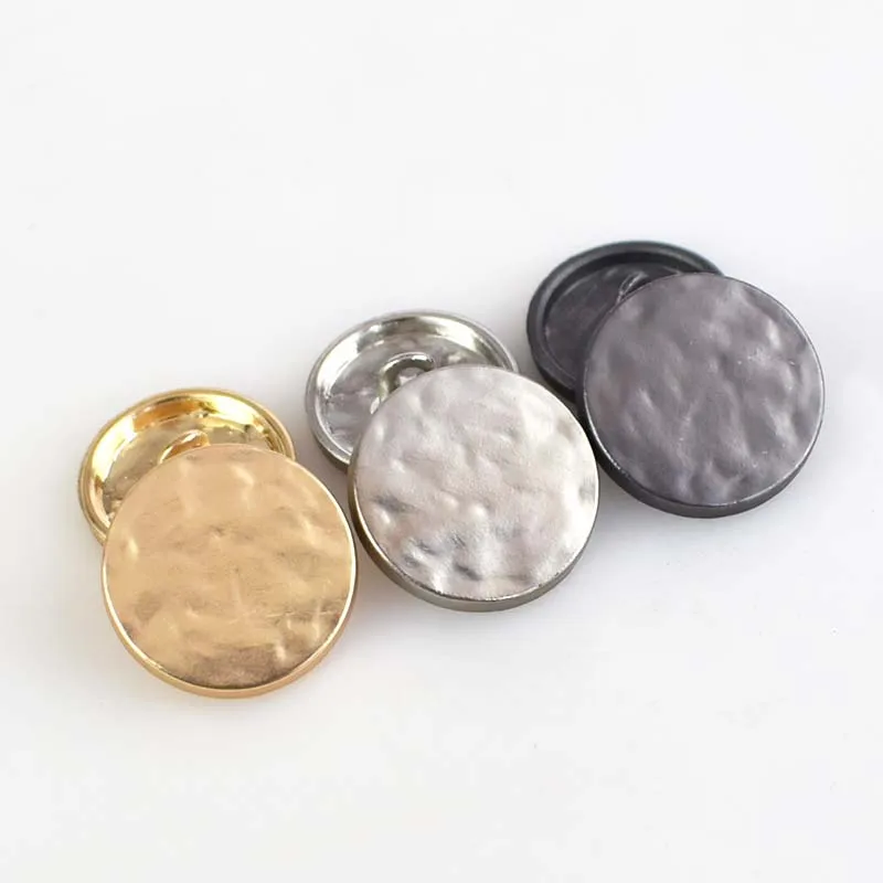 MEETEE новая швейная верхняя пуговица 20 шт. Мужская и женская рубашка одежда