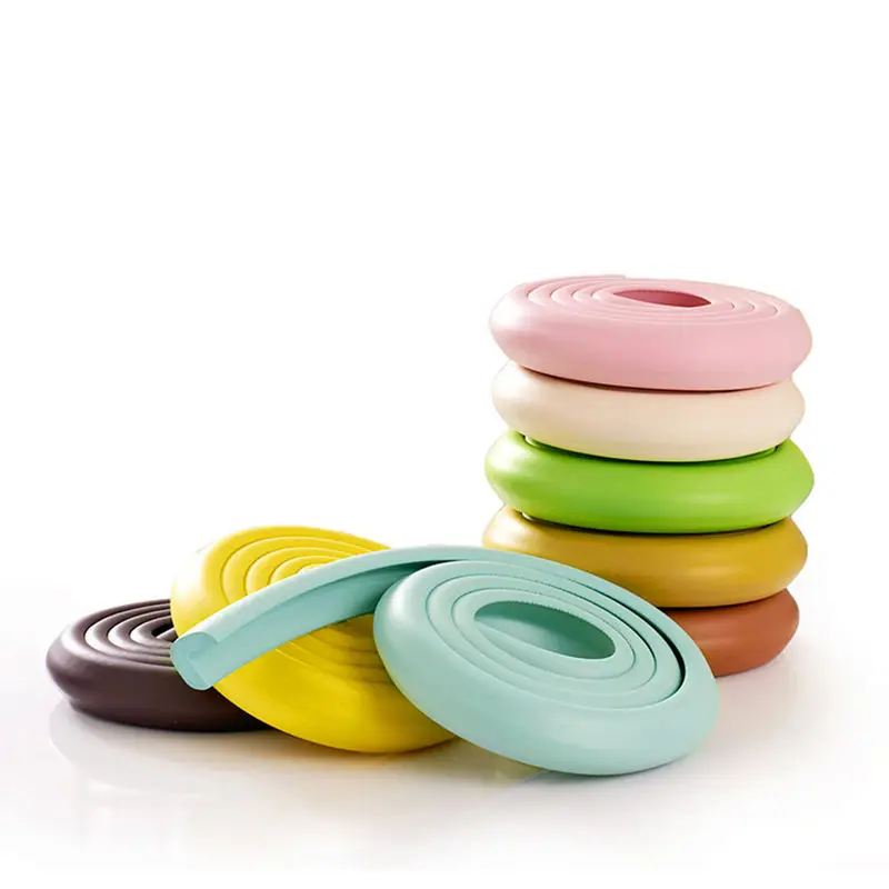 

2 м защита для детских углов, защита для детей, детская защита под углом, защитная лента для углов стола безопасности детей