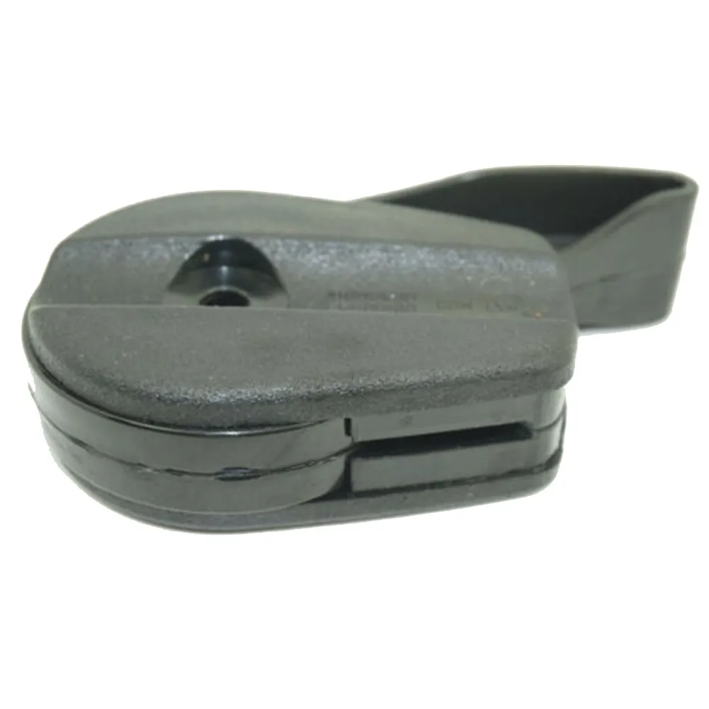 

Outdoor Living Throttle Control Parts Replacement With Plastic Coating