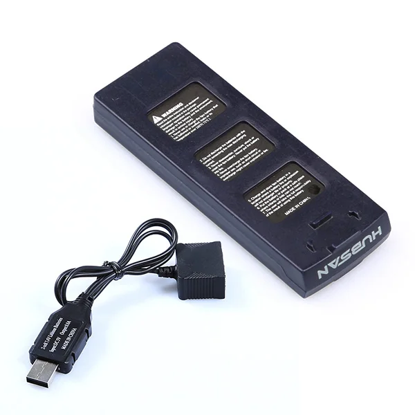 Аксессуары Hubsan H507A параллельный USB-кабель для зарядки аккумуляторов зарядный