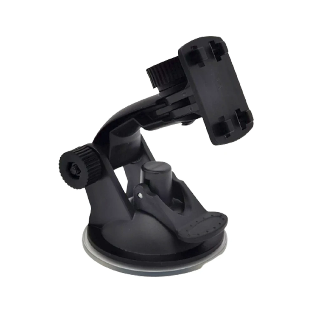 

Hands Free Car Suction Cup Holder 360 Degree Rotation Windscreen Cradle Bracket Strong Sticky Suction Cup Flexible Adjustable