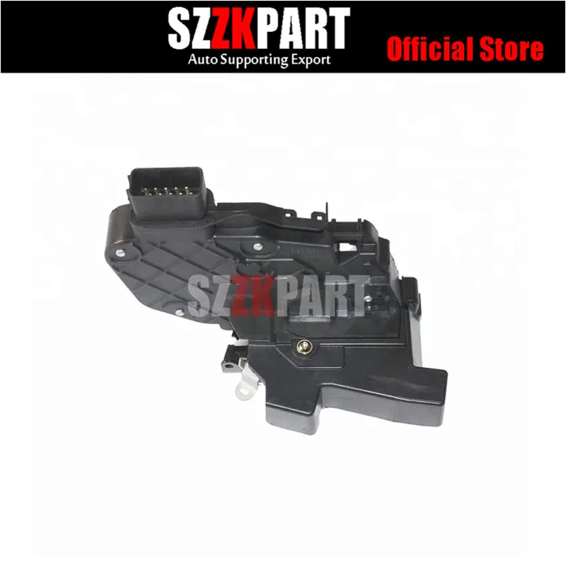

Replacement for Land Rover Range Rover Sport 05-13 Range Rover 15-17 Front Left Door Lock Actuator LR011277