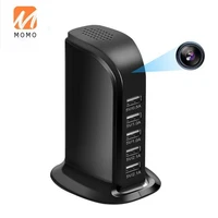 mini camera 4k wifi hd 1080p ip camera wireless security usb wall charger baby camera monitor camcorder for smart home