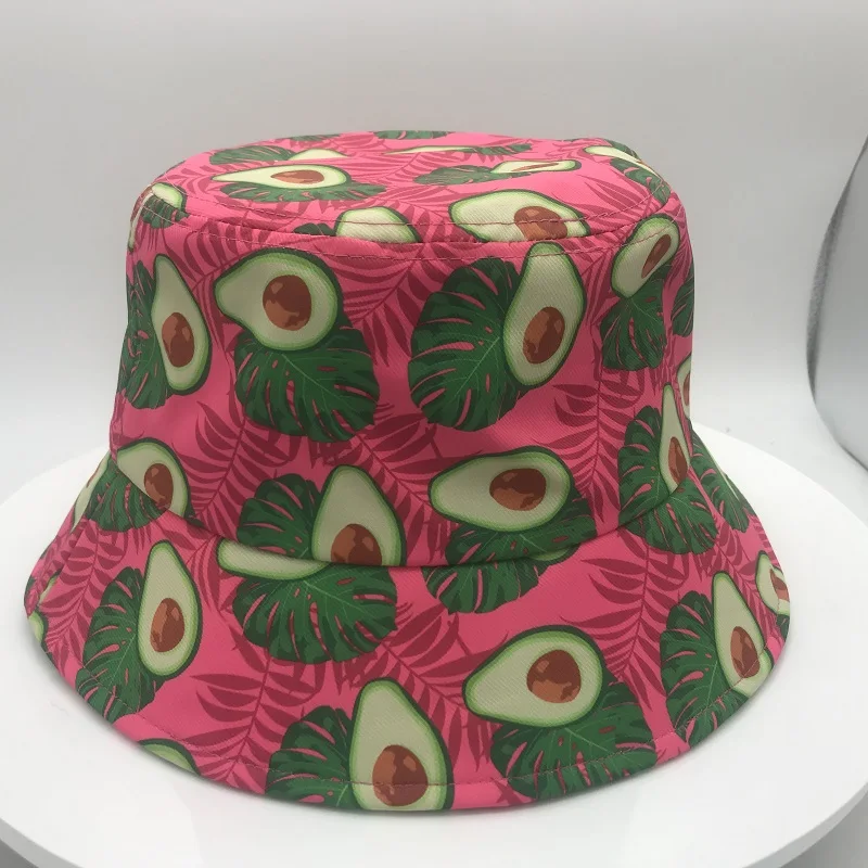 

Woman's Bucket Hat Women Bob Hip Hop Cap Gorros Unisex Cotton Caps Man Fisherman Hats Summer Fishing Bucket Flat Hat