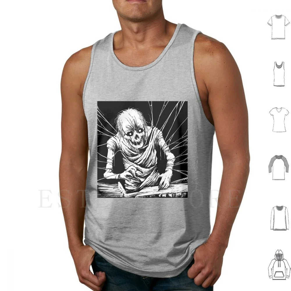 

Gxrxsyv КОРРОЗИОННОЕ издание майки жилет без рукавов металлический сердечник Deathcore Dark Dead Death