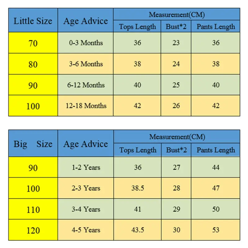 Одинаковые комплекты для больших маленьких братьев Комбинезон с длинными