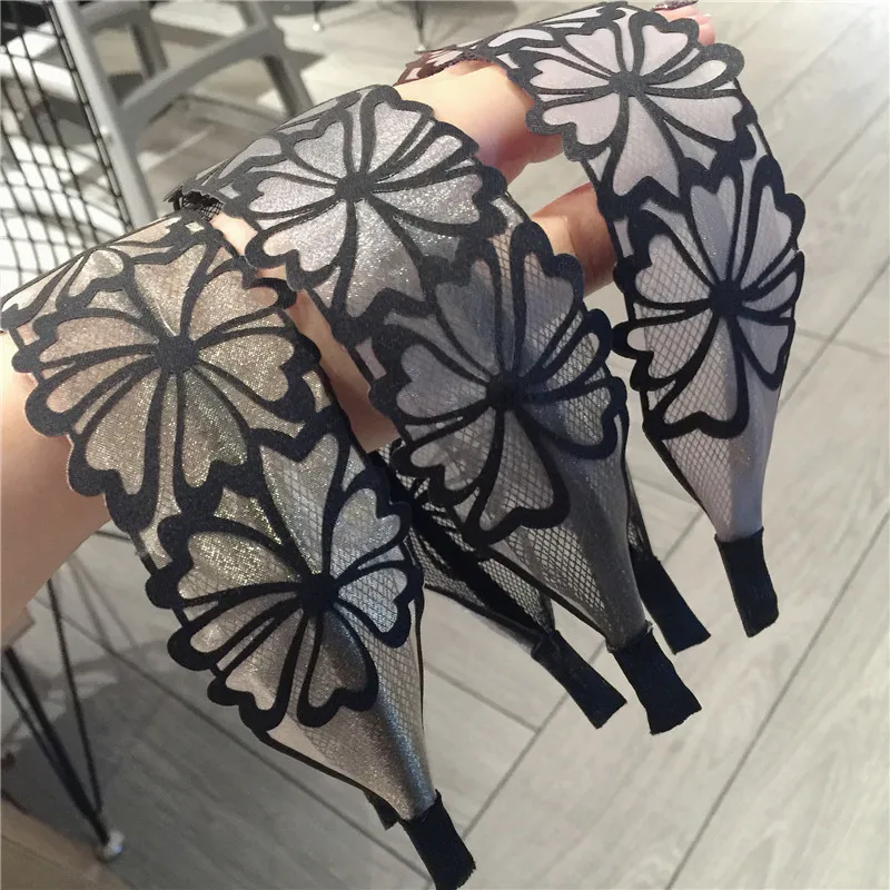 Женский ободок для волос корейский аксессуар высокое качество |