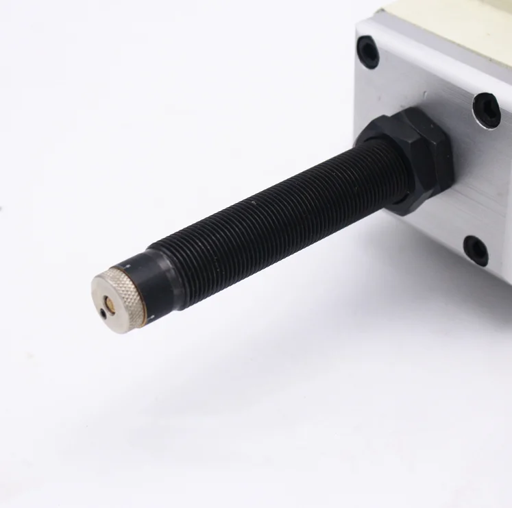 Полностью Автоматическая пневматическая пластина для индексирования