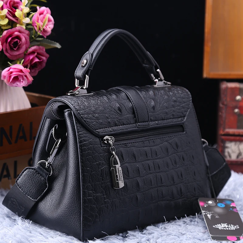 

Genuine Leather Casual Totes Large Capacity Single One Shoulder Handbags Ladies Designer Purse and Handbag Neverful Bag Bolso Gg