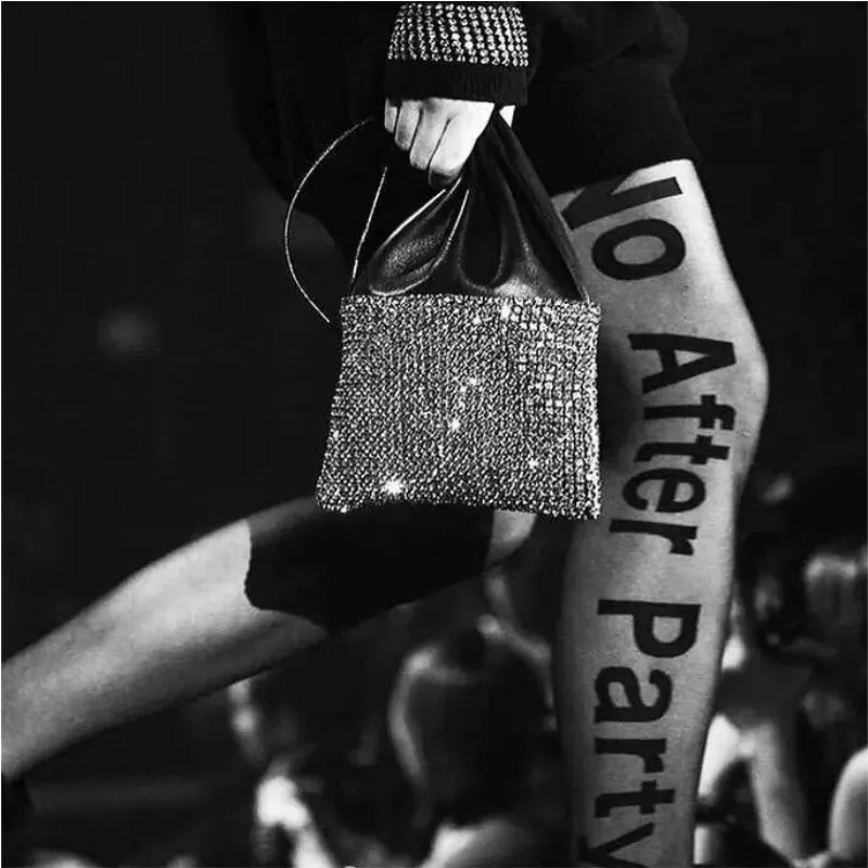 Женские колготки * шелковые Модные английские буквы &quotNo after вечерние&quot черные