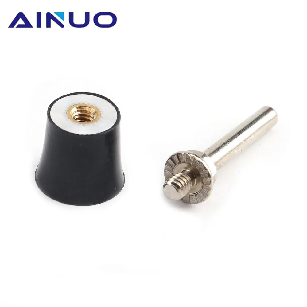 

1" 25mm Roloc Sanding Disc Pad 60 Grit Metal Wood Polishing Grinding 10-50Pcs 1Pcs 1" Sanding Pad