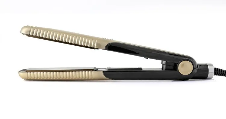 professional ceramic flat irons straightening Iron hair straightener pranchas de cabelo curling styling tools chapinha