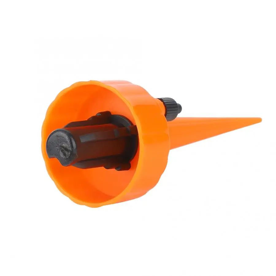 Автоматический фонтан для полива растений и цветов инструмент капельного