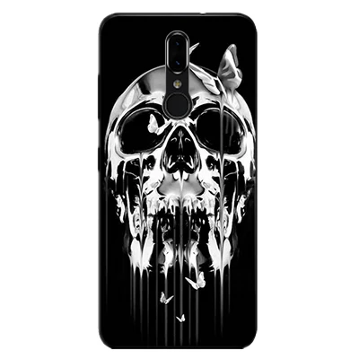 Для GOME Fenmmy Note 5,99 дюймов модный силиконовый мягкий, симпатичный, из ТПУ для задней панели чехол для Gome Fenmmy Note телефон защитные оболочки Coque - Цвет: W31