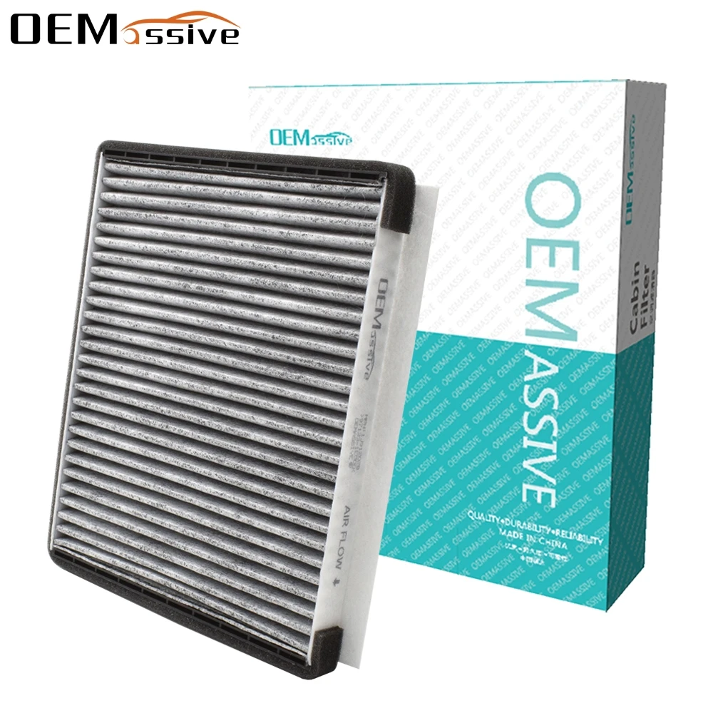 Автомобильные аксессуары пыльца кабина воздушный фильтр для Hyundai Accent Elantra i30 Kia