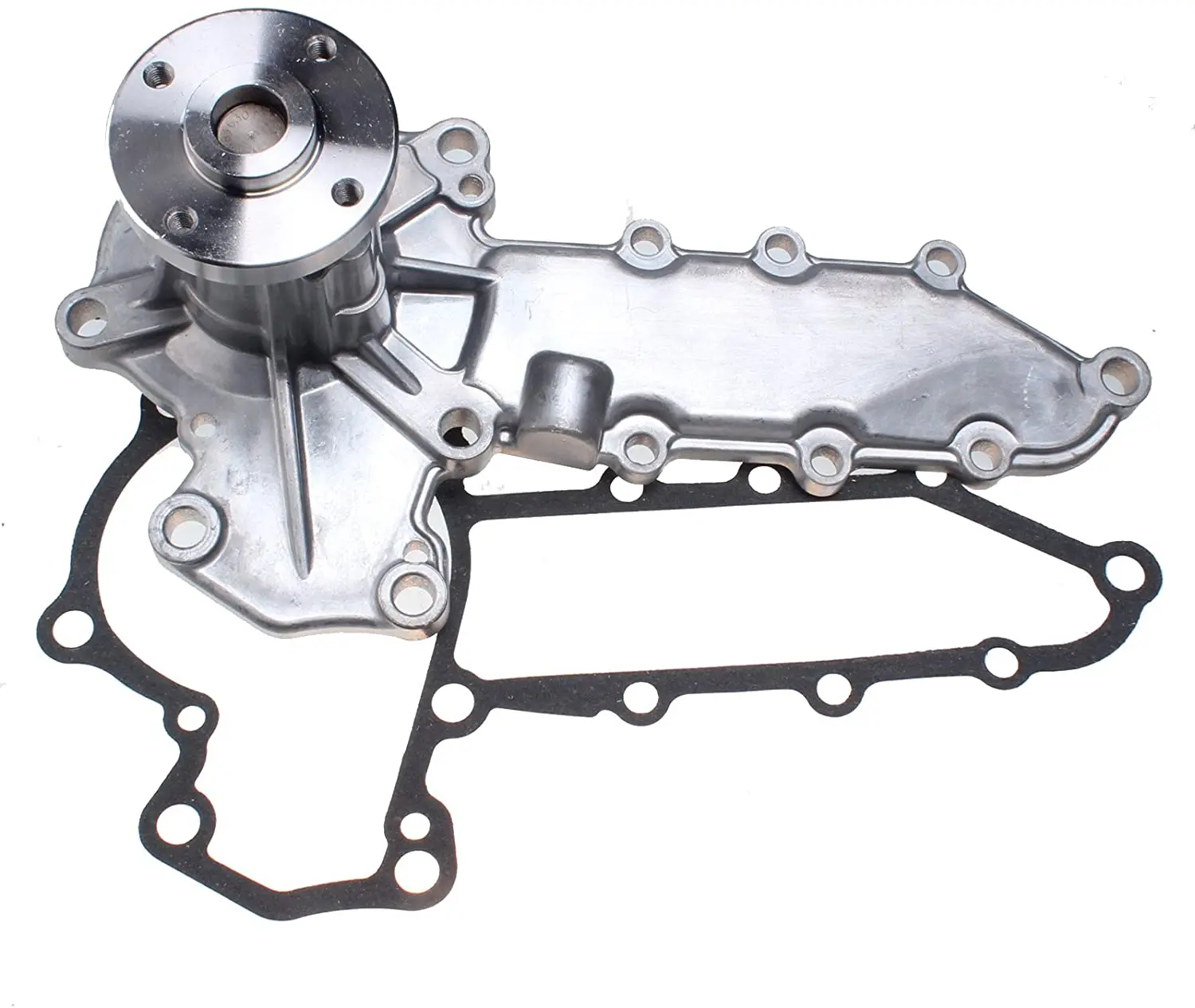 

Holdwell водяной насос 6684866 6684865 для Bobcat 337 341 435 5600 S150 S160 S175 S185 S205 T180 T190