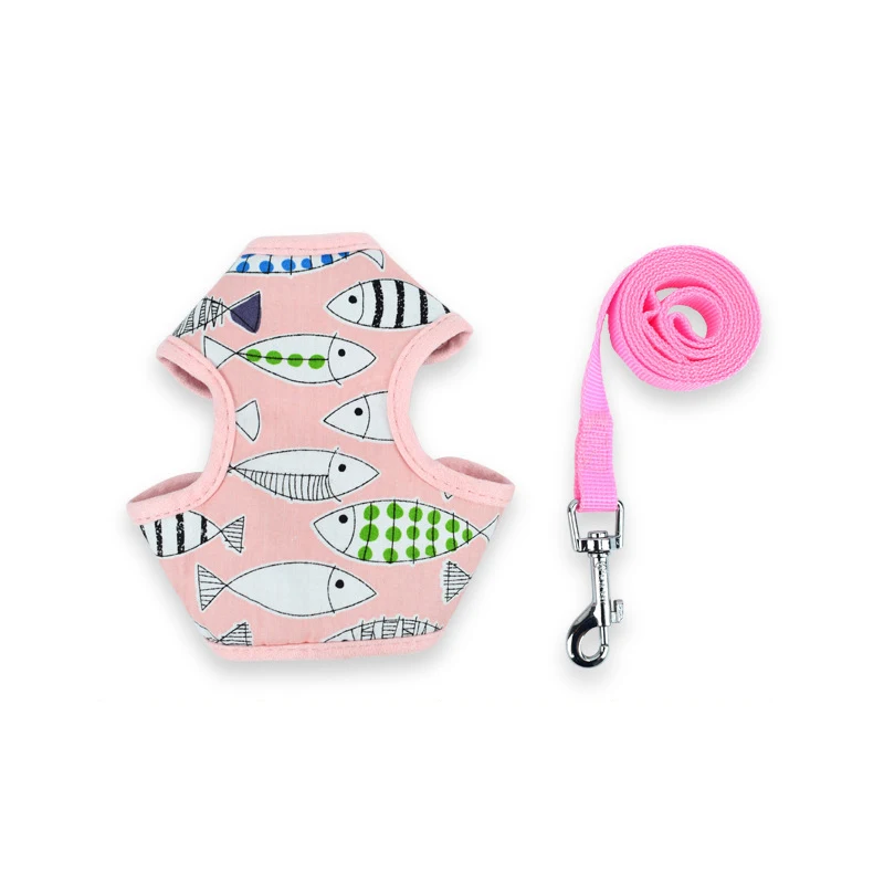 LAPLADOG практичный мягкий холщовый поводок для домашних животных сетчатый собак