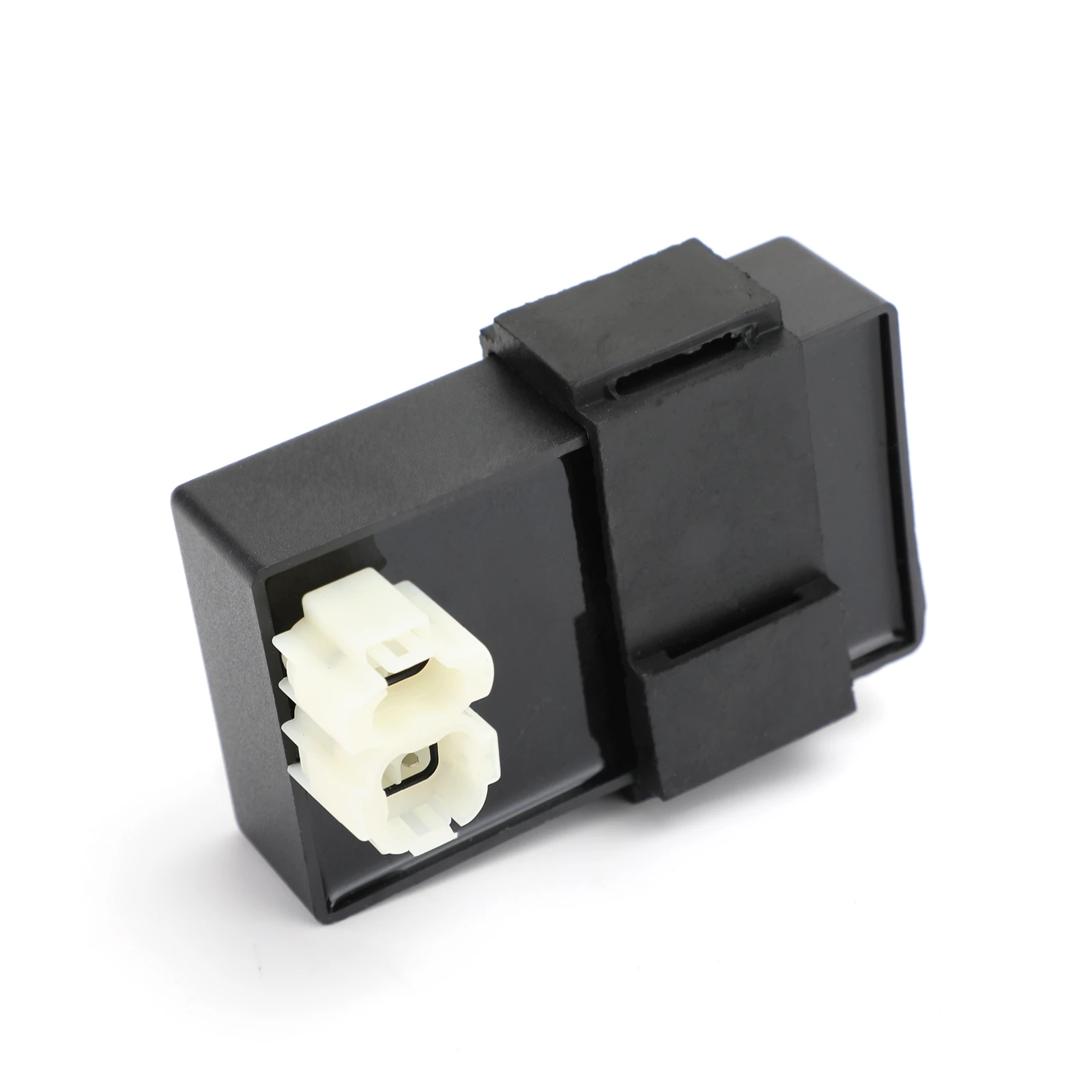 Коробка зажигания Artudatech ECU ECM CDI модуль для Honda XL600V XRV650 88-89 с боковым переключателем