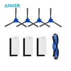 Набор для замены eufy RoboVac 11S, RoboVac 15T, RoboVac 30, RoboVac 30C, RoboVac 15C, RoboVac 12, RoboVac 35C