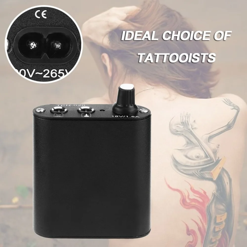 

Tattoo & Body Art