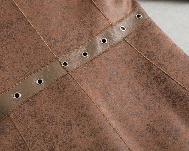 Двусторонний кожаный воротник из лисьего меха с норковым мехом, натуральное пальто из кроличьей кожи, тонкий стиль с длинным рукавом