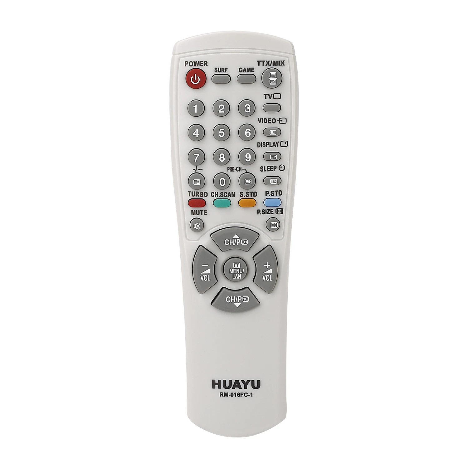 Пульт дистанционного управления подходит для Samsung TV LCD LED HD AA59-00316B AA59-00352 AA59-00847A