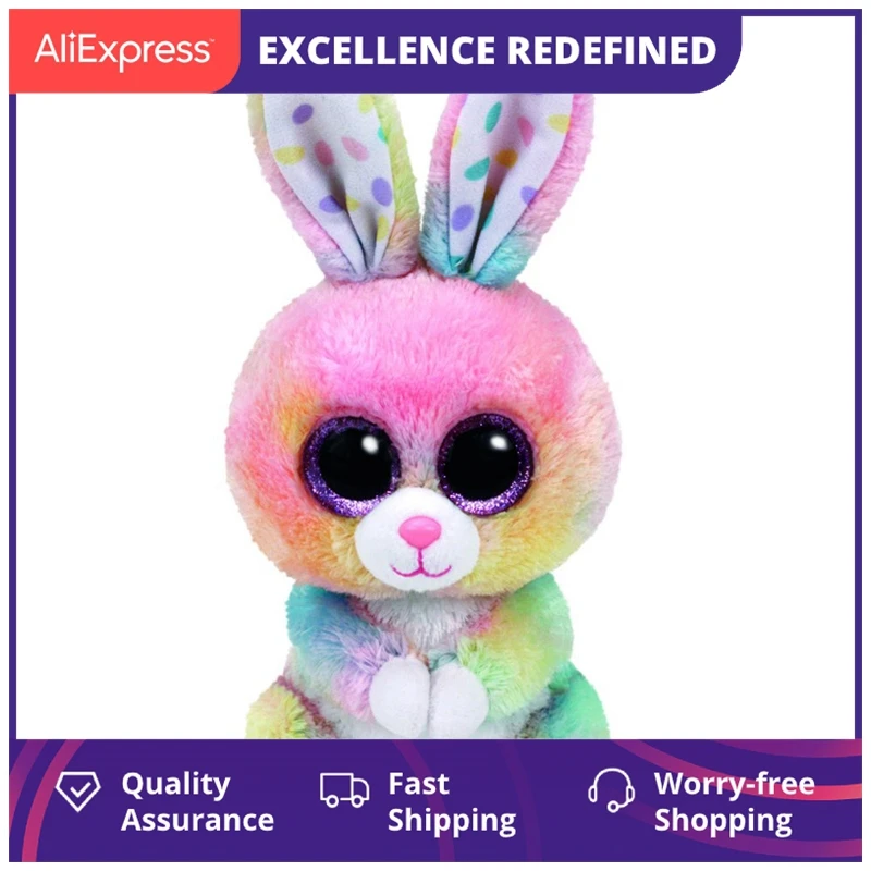 

Шапочка, кошка, собака, сова, обезьяна, единорог, плюшевая игрушка, мягкие и плюшевые животные, 15 см