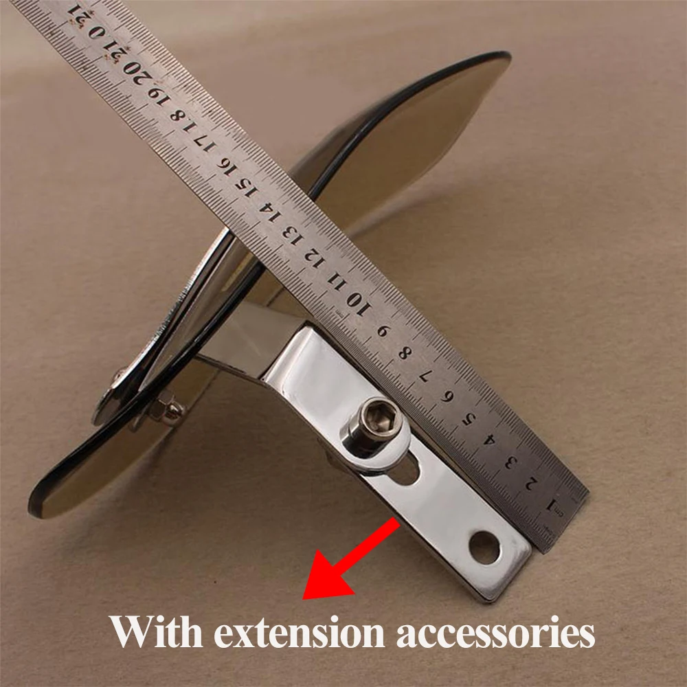 Защита рук для мотоциклов ручное защитное ветровое стекло ветрозащитное honda cb400