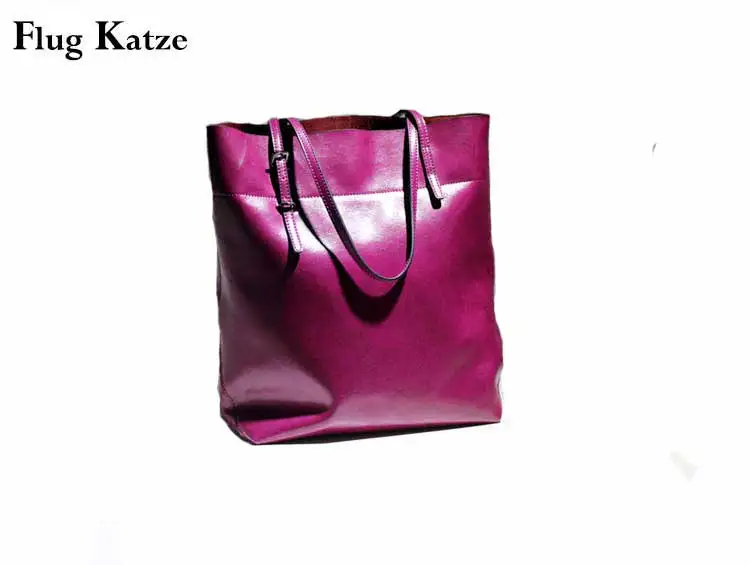 

Женская Повседневная Сумка-тоут 2020 женская сумка большая сумка через плечо для женщин Женская винтажная кожаная сумка