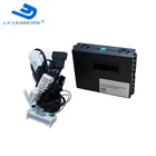 Автомобильные аксессуары LEAMORE, пульт дистанционного запуска для Corolla 2018-2021RAV4, RAV 4 2018-2021