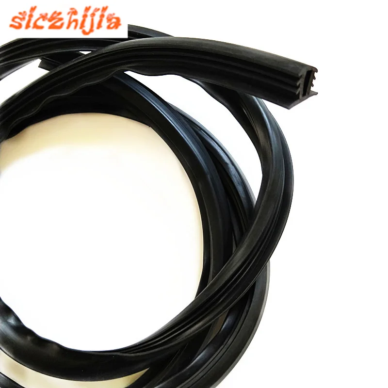 Звукоизоляционная уплотнительная лента для приборной панели автомобиля Mercedes Benz