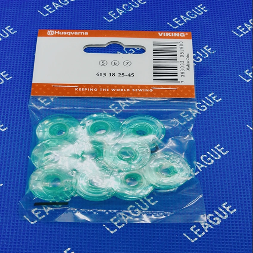Шпулька Husqvarna Viking 10 4131825 45|bobbin|bobbin husqvarna |